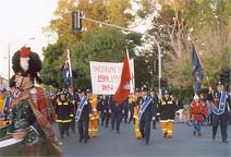 Parade